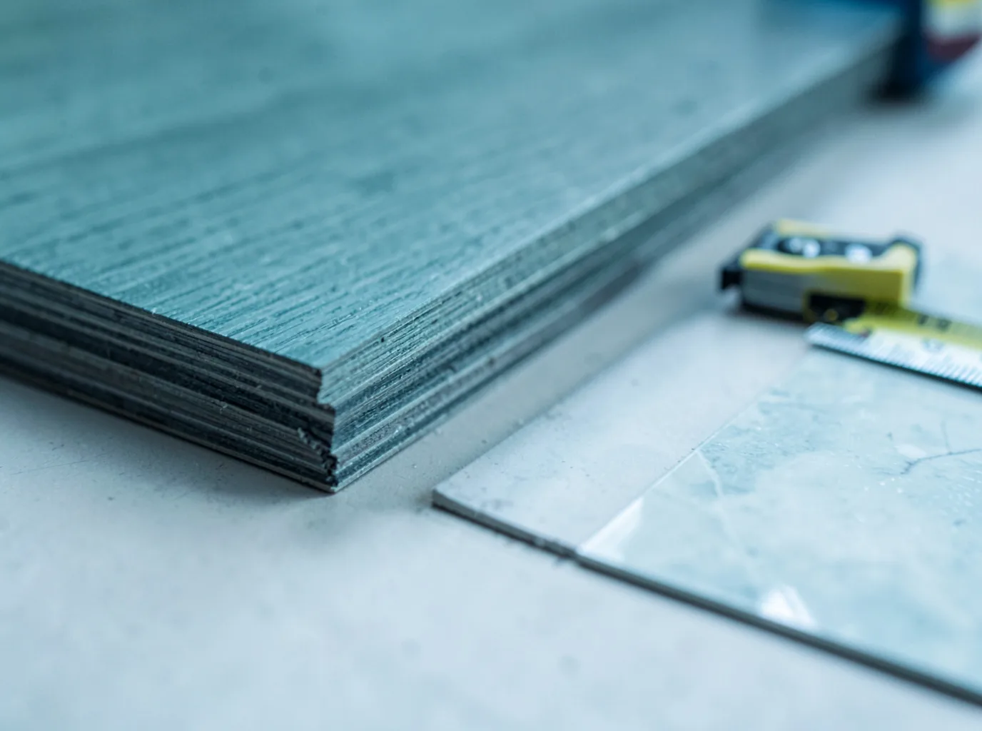 Luxury Vinyl Plank Installation Indiahoma, OK FAQs